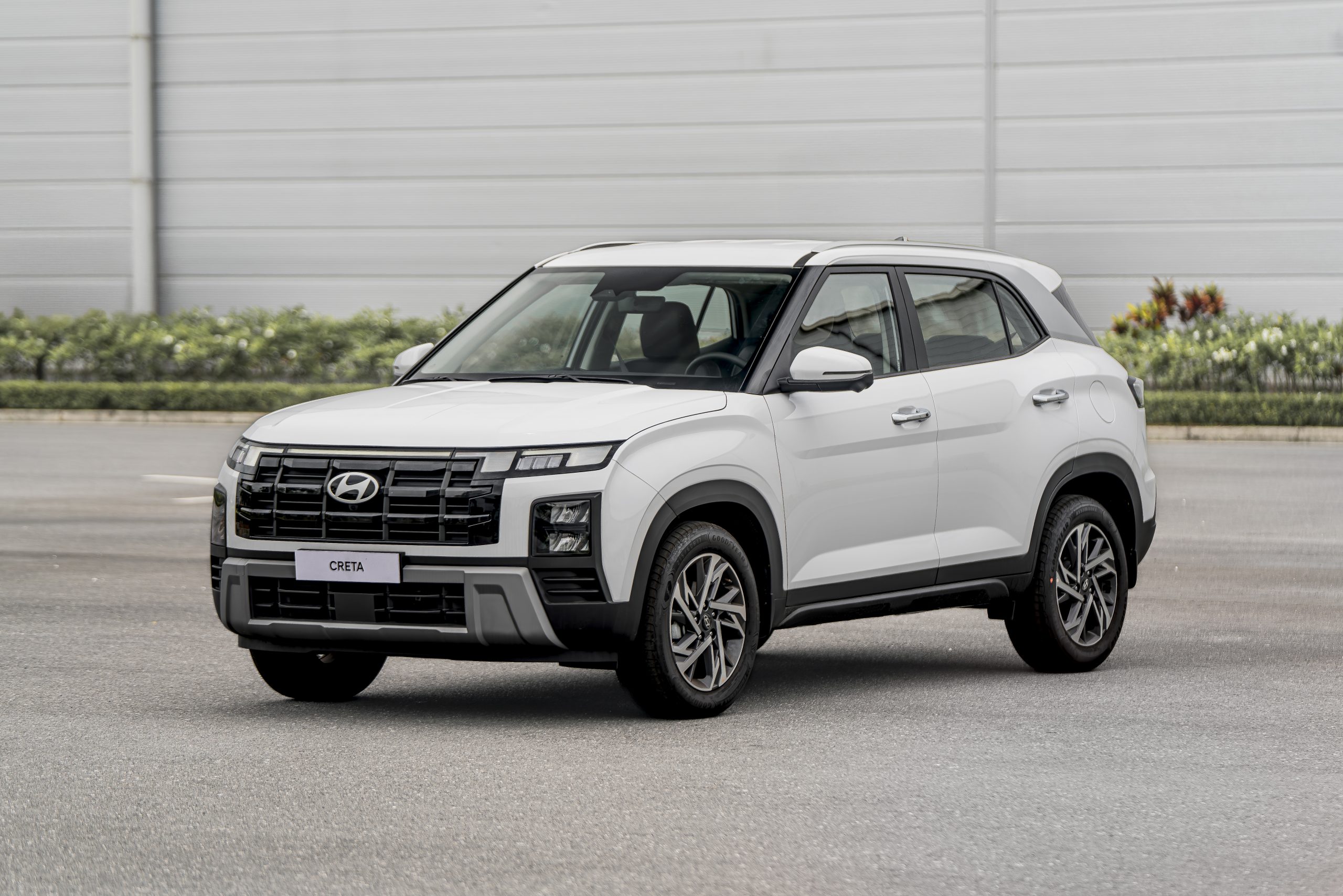 Hyundai Creta 2026
