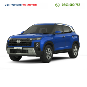 Hyundai Creta 1.5  Tiêu Chuẩn
