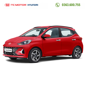 Hyundai Grand I10 1.2 Mt Hatback (bản Số Sàn)