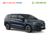 Hyundai Custin 1.5l Tiêu Chuẩn