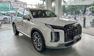 Hyundai Palisade Prestige 6 Chỗ