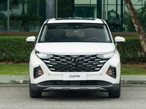 Hyundai Custin 1.5l Tiêu Chuẩn (sao Chép)