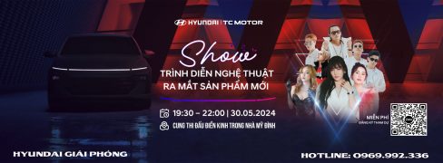 SỰ KIỆN RA MẮT SẢN PHẨM MỚI HYUNDAI ACCENT 2024 60