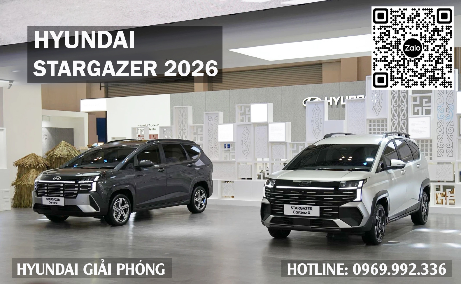 Hyundai Stargazer 2026 Sắp Ra Mắt Tại Thị Trường Việt Nam 1