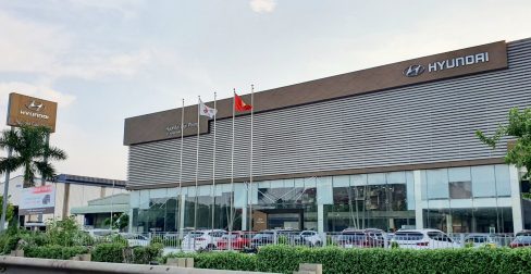 Trang chủ 1