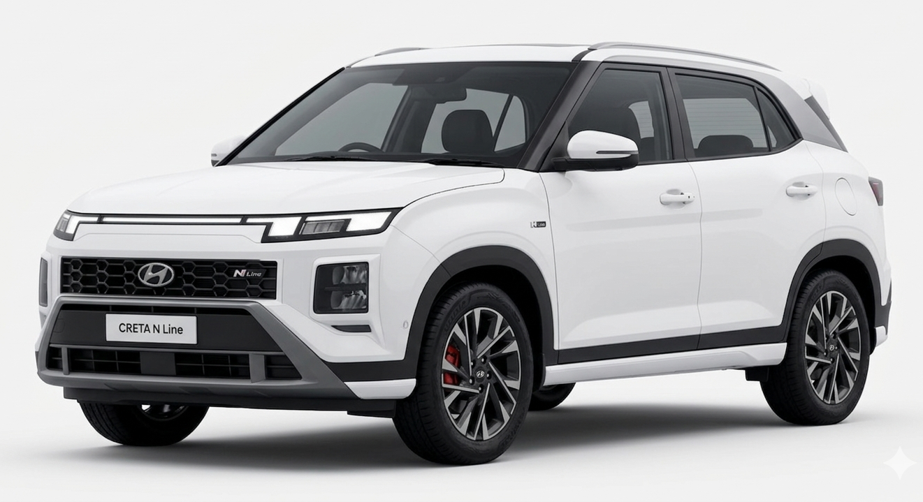 Creta 5